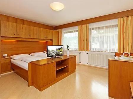 Haus Marcell 아파트