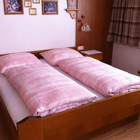 아파트 Haus Marcell *