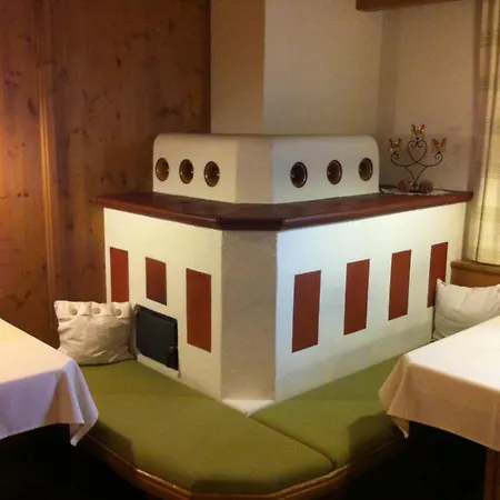 아파트 Haus Marcell *