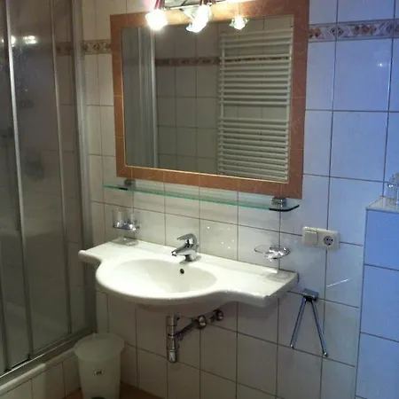 Haus Marcell 아파트 *