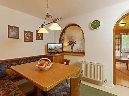 Haus Marcell 아파트