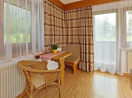 아파트 Haus Marcell *