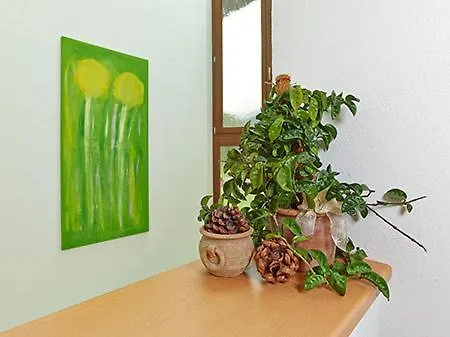 아파트 Haus Marcell *