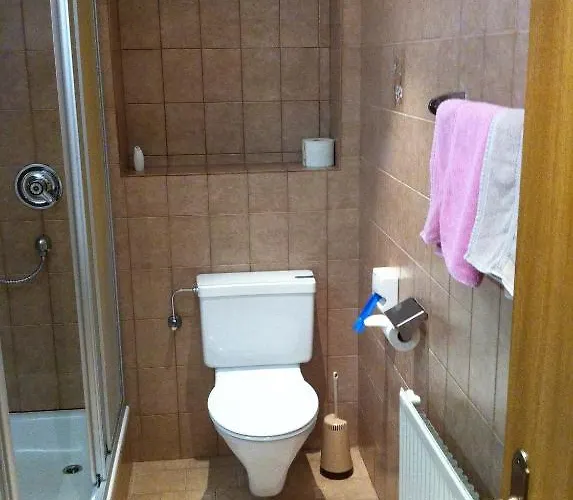 Haus Marcell 아파트 *