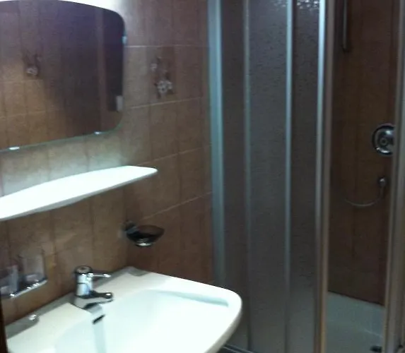 Haus Marcell 아파트 솔덴