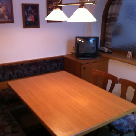 Haus Marcell Sölden