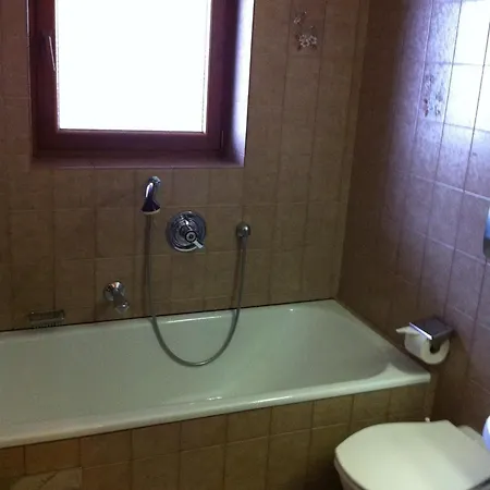 公寓 马塞尔之家酒店 *