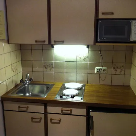 شقة Haus Marcell سولدن