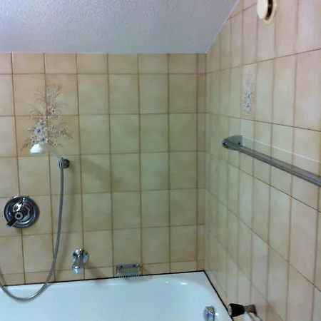 公寓 马塞尔之家酒店 索尔登