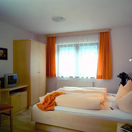 Daire Haus Marcell *