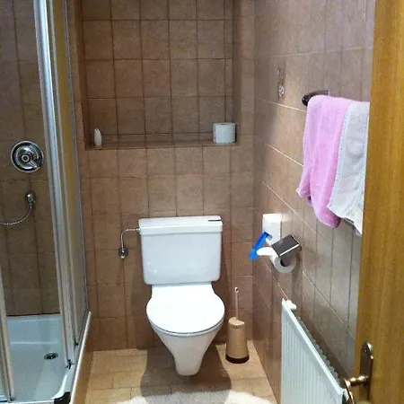 Haus Marcell דירה *