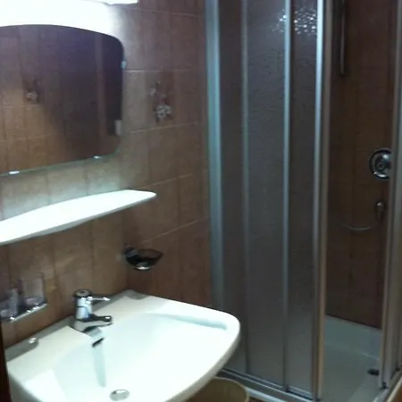 Haus Marcell דירה זולדן