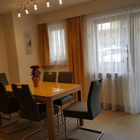 Haus Marcell זולדן