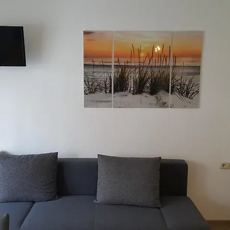 马塞尔之家酒店 * 索尔登