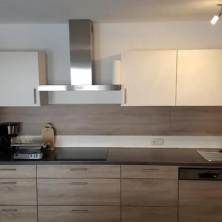 Haus Marcell * سولدن