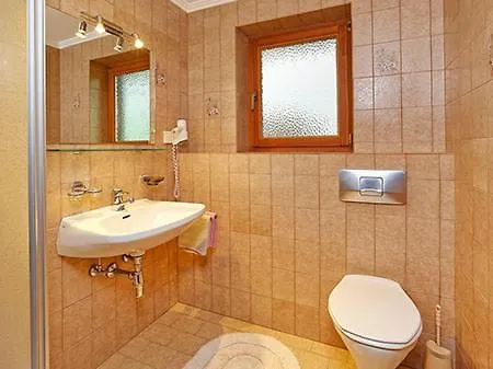 Appartement Haus Marcell *