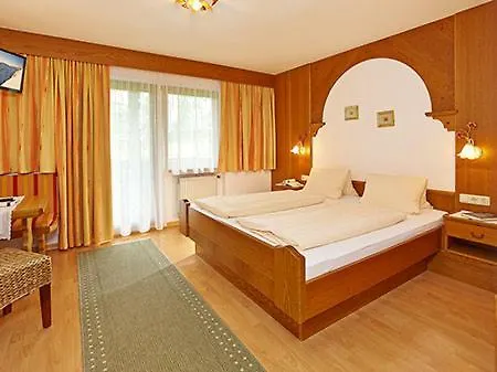 Appartement Haus Marcell