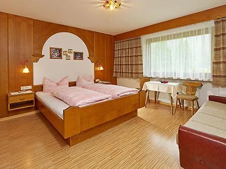 公寓 马塞尔之家酒店