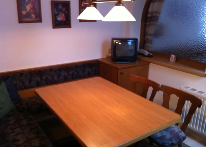 Haus Marcell Sölden