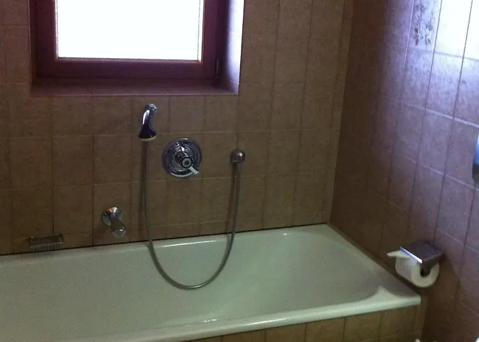 Appartement Haus Marcell *