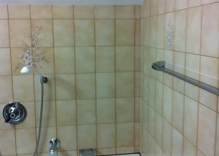 Appartement Haus Marcell Sölden