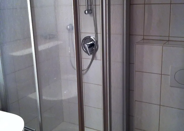 马塞尔之家酒店 索尔登