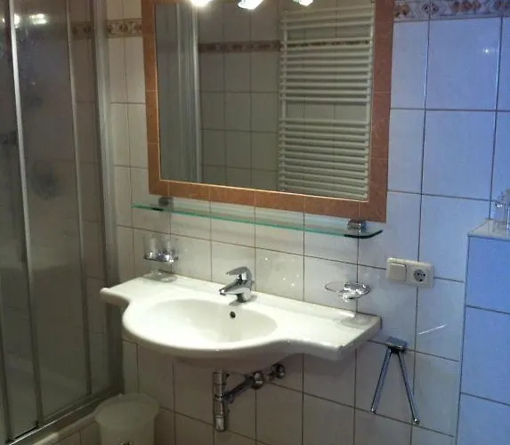 Haus Marcell Appartement *