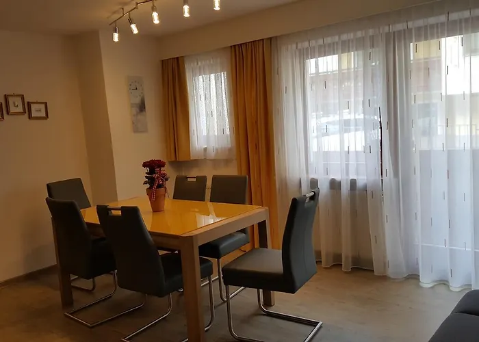 Haus Marcell Sölden