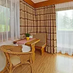 Apartment Haus Marcell *