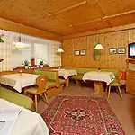 Apartment Haus Marcell Solden