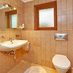 Apartment Haus Marcell *