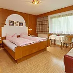 Apartment Haus Marcell