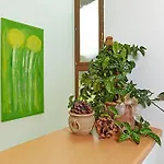 Apartment Haus Marcell *