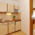 Apartment Haus Marcell Solden