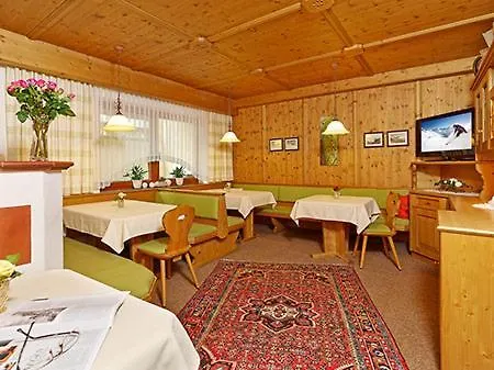 Daire Haus Marcell Sölden