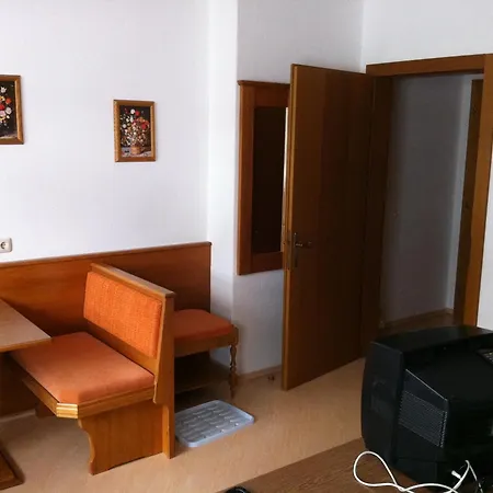 Διαμέρισμα Haus Marcell Ζόλντεν