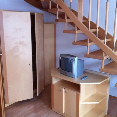 Διαμέρισμα Haus Marcell *