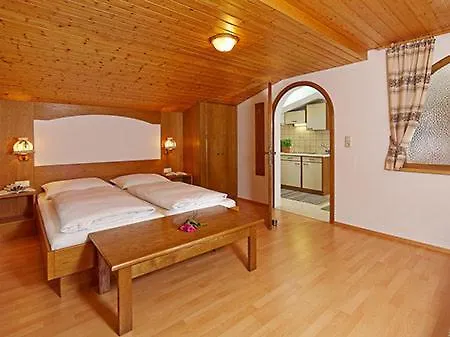 Haus Marcell * Ζόλντεν