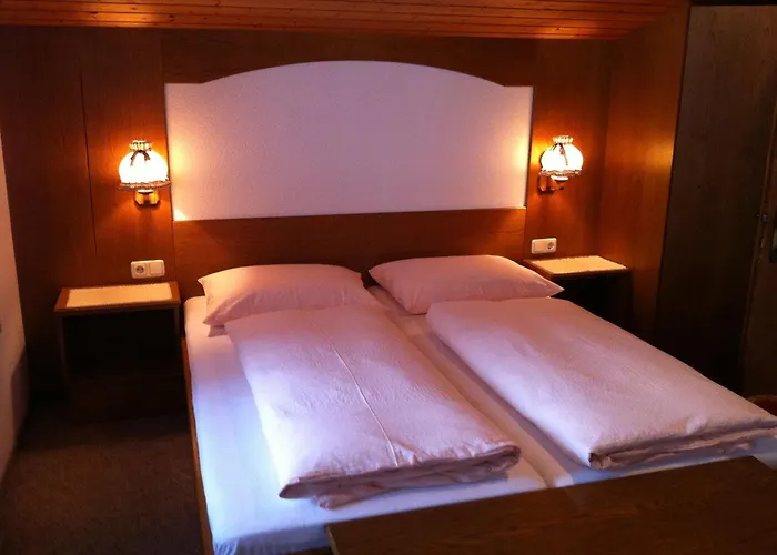 Haus Marcell Ζόλντεν