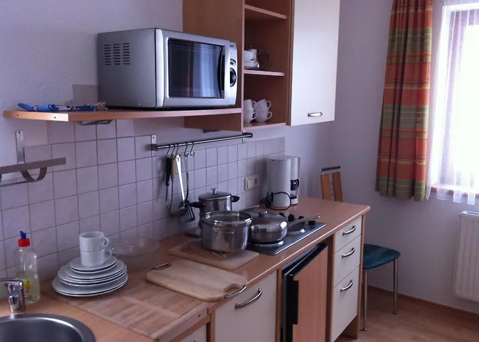 Haus Marcell Ζόλντεν