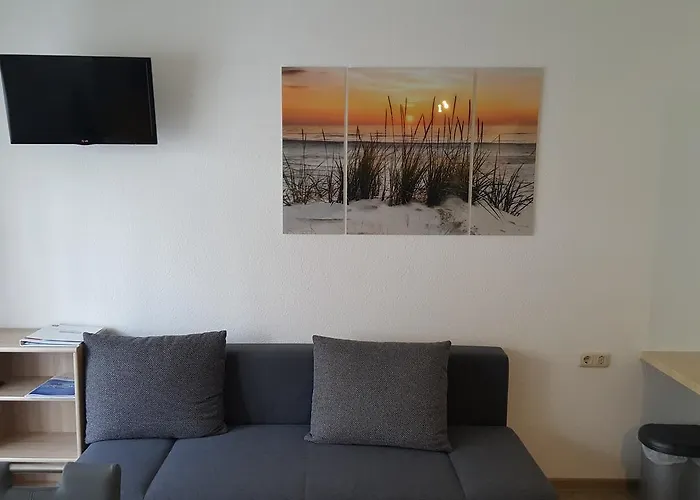 Haus Marcell * Ζόλντεν