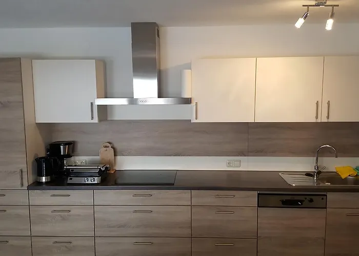 Haus Marcell * Ζόλντεν